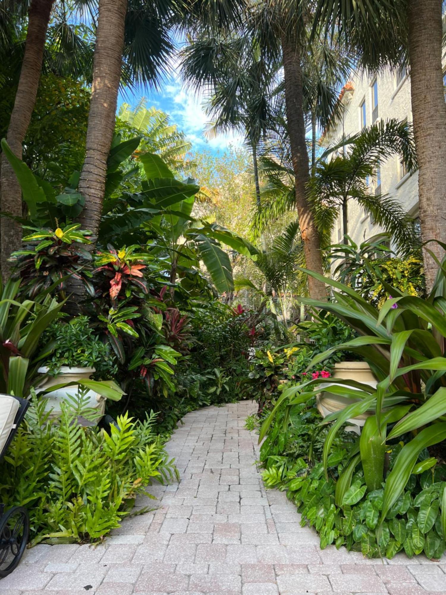 Orchid Suites - Historic Palm Beach Hotel Condominium Εξωτερικό φωτογραφία