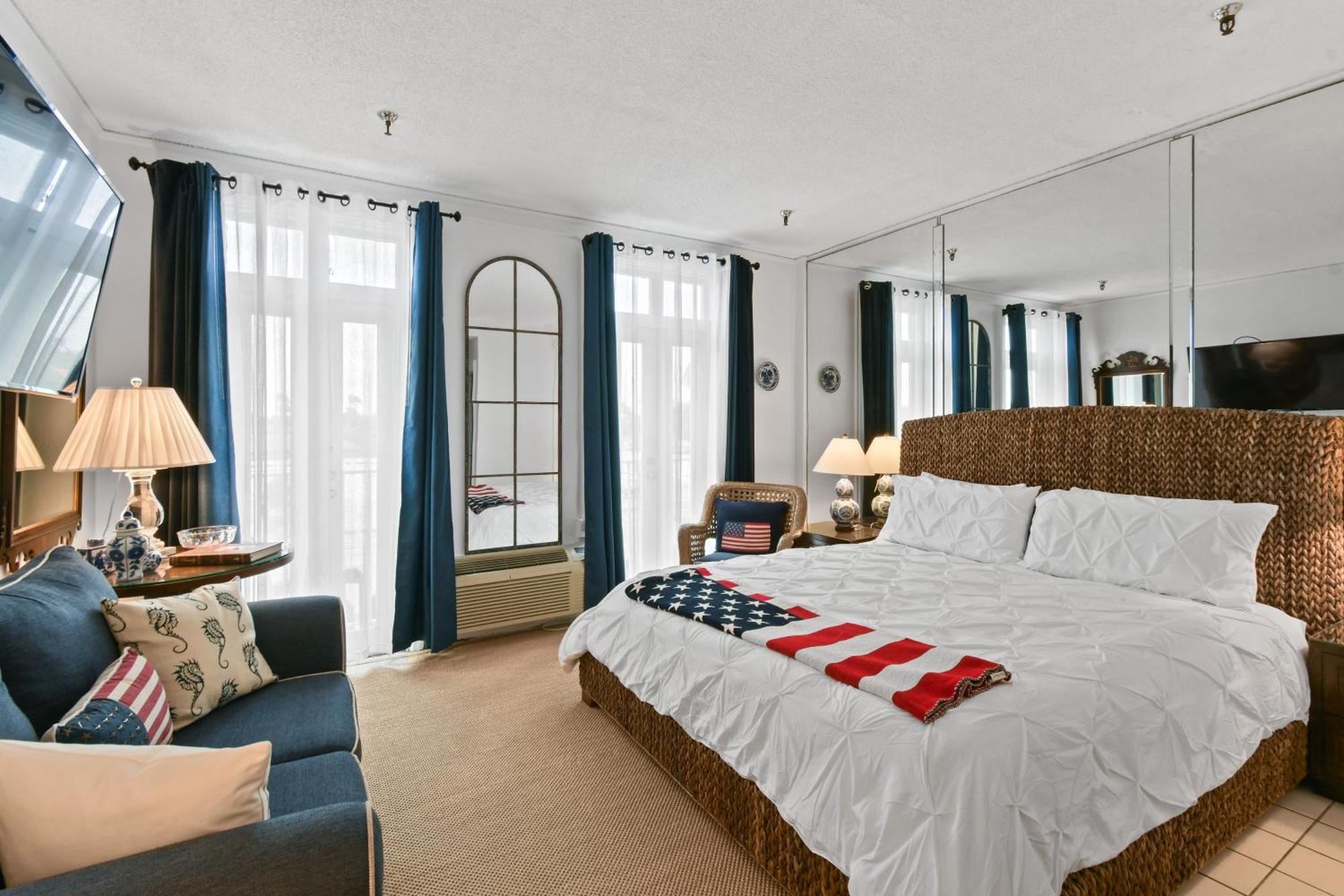 Orchid Suites - Historic Palm Beach Hotel Condominium Εξωτερικό φωτογραφία