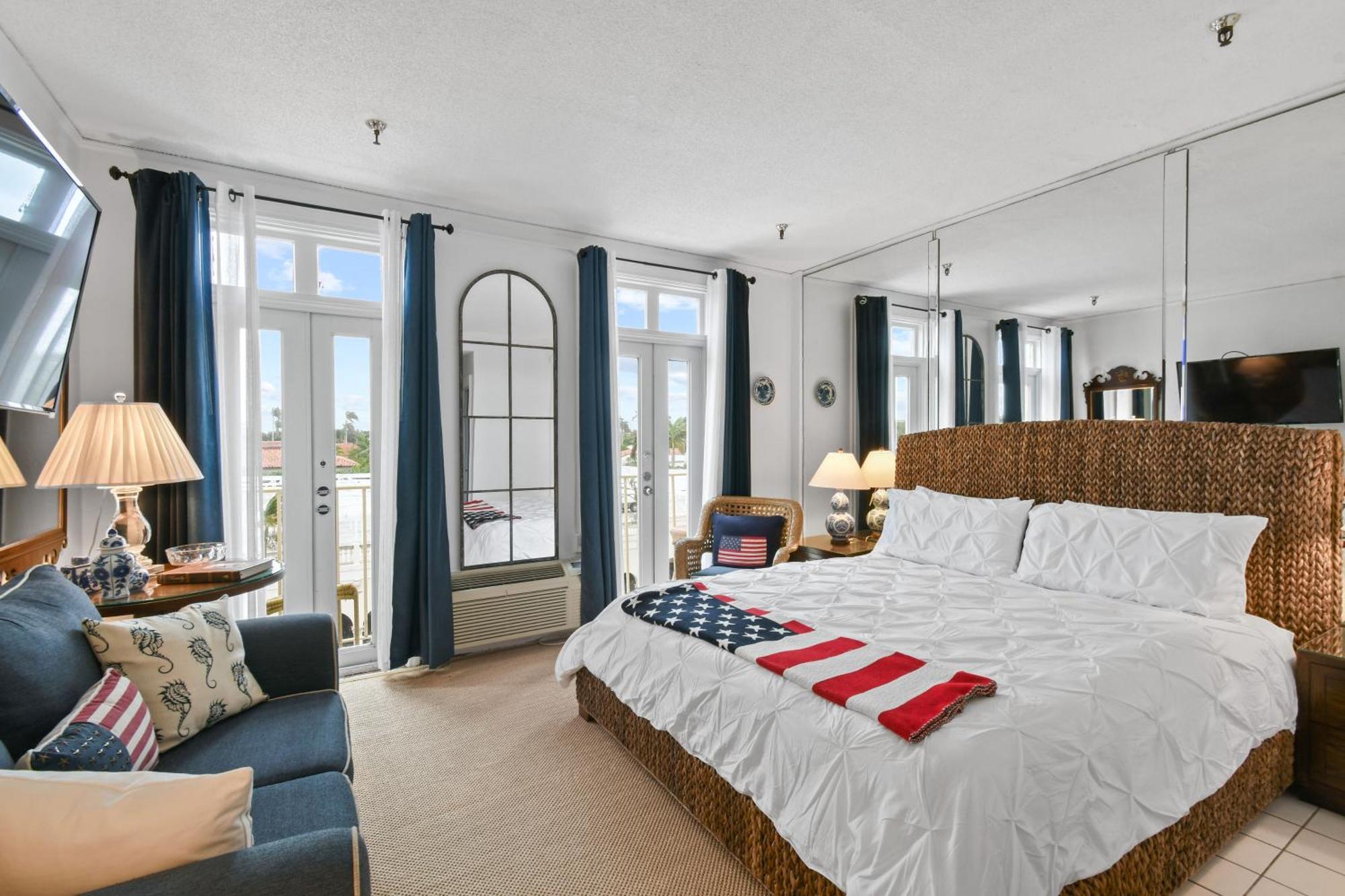 Orchid Suites - Historic Palm Beach Hotel Condominium Εξωτερικό φωτογραφία