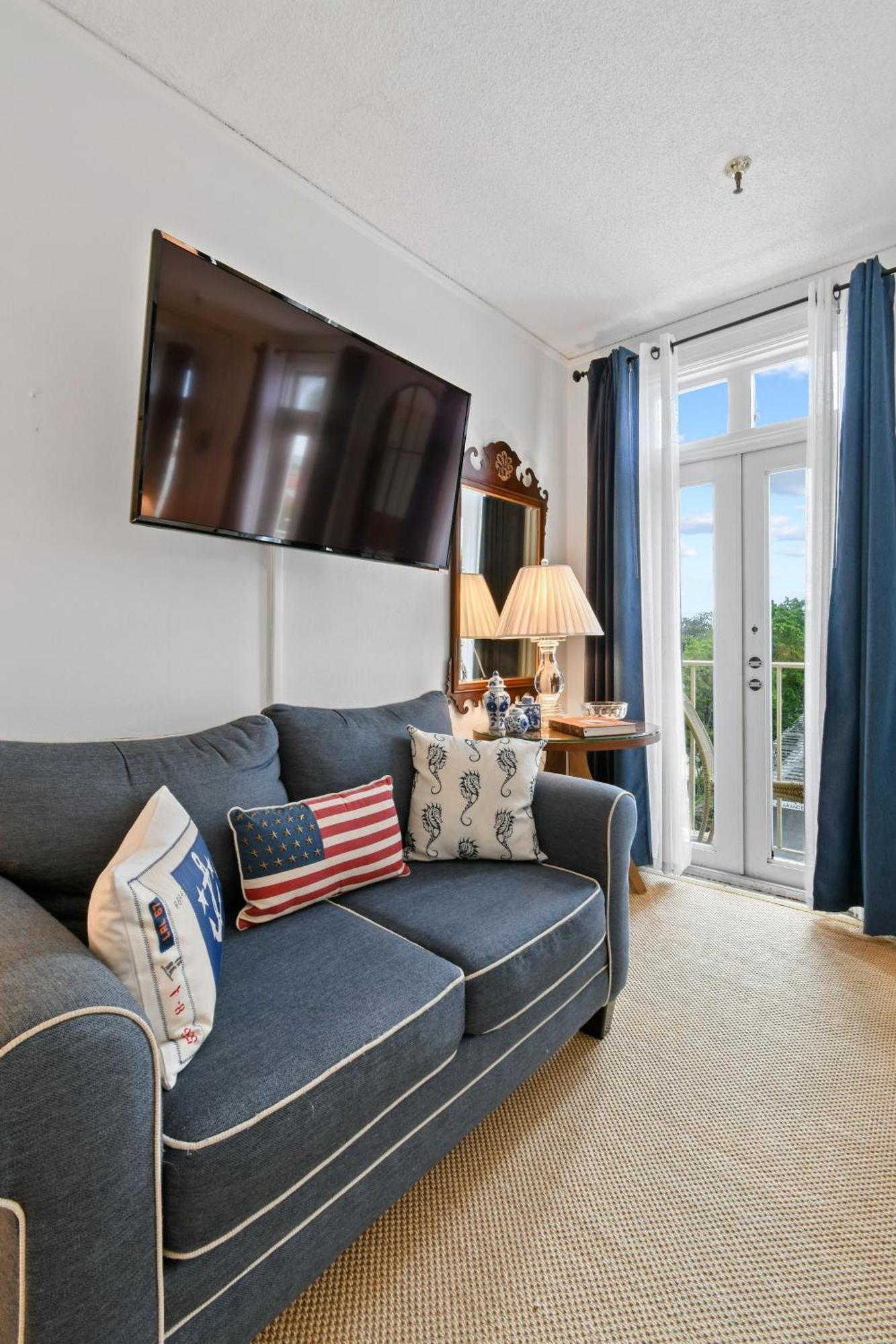 Orchid Suites - Historic Palm Beach Hotel Condominium Εξωτερικό φωτογραφία