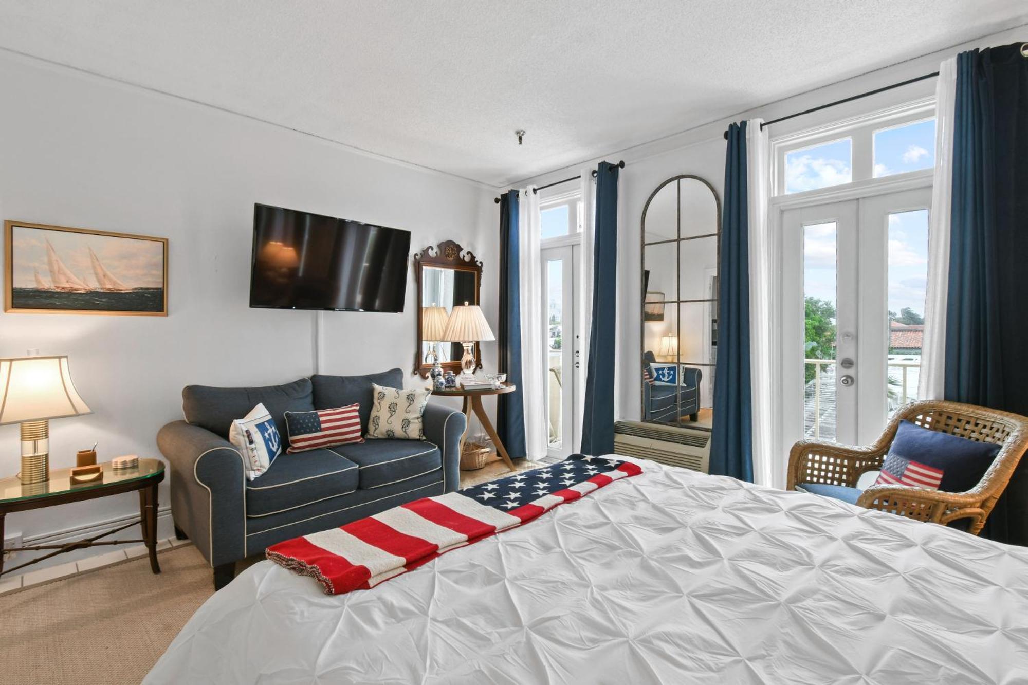 Orchid Suites - Historic Palm Beach Hotel Condominium Εξωτερικό φωτογραφία