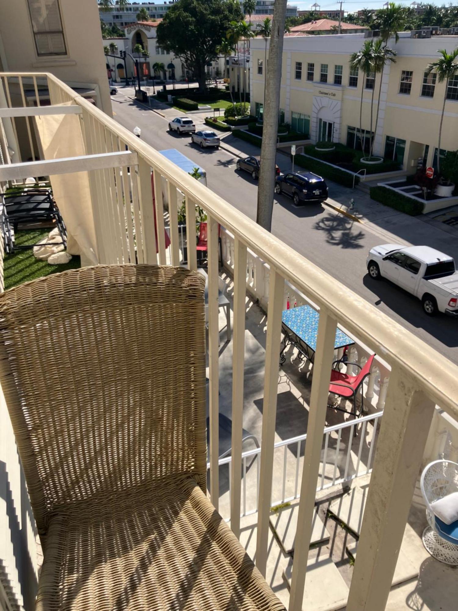 Orchid Suites - Historic Palm Beach Hotel Condominium Εξωτερικό φωτογραφία