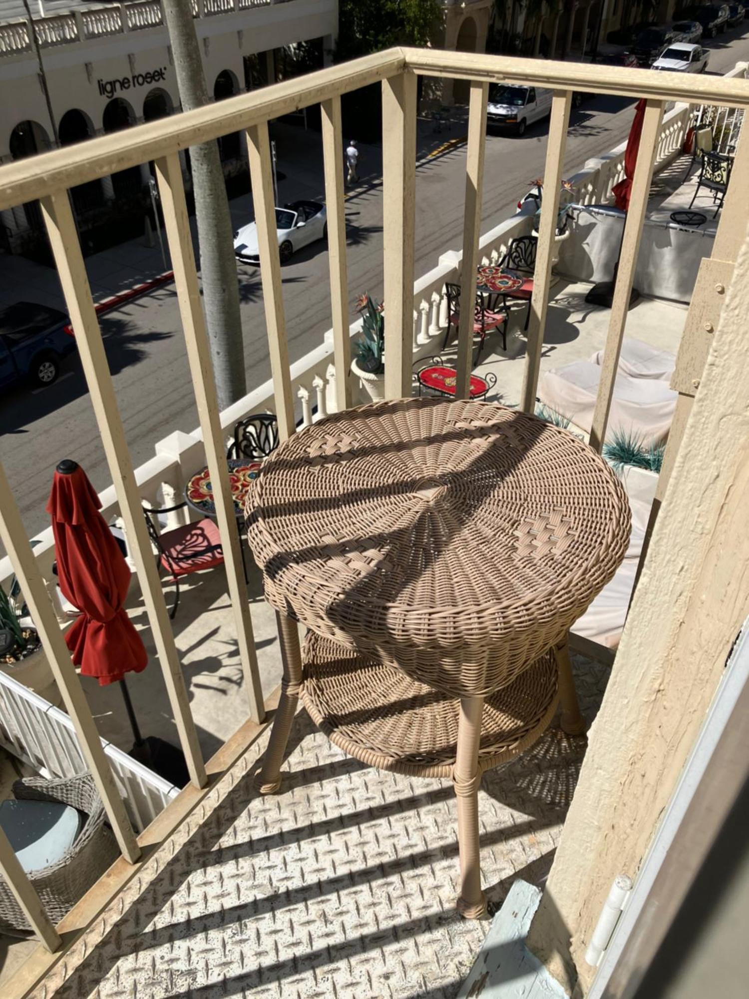 Orchid Suites - Historic Palm Beach Hotel Condominium Εξωτερικό φωτογραφία