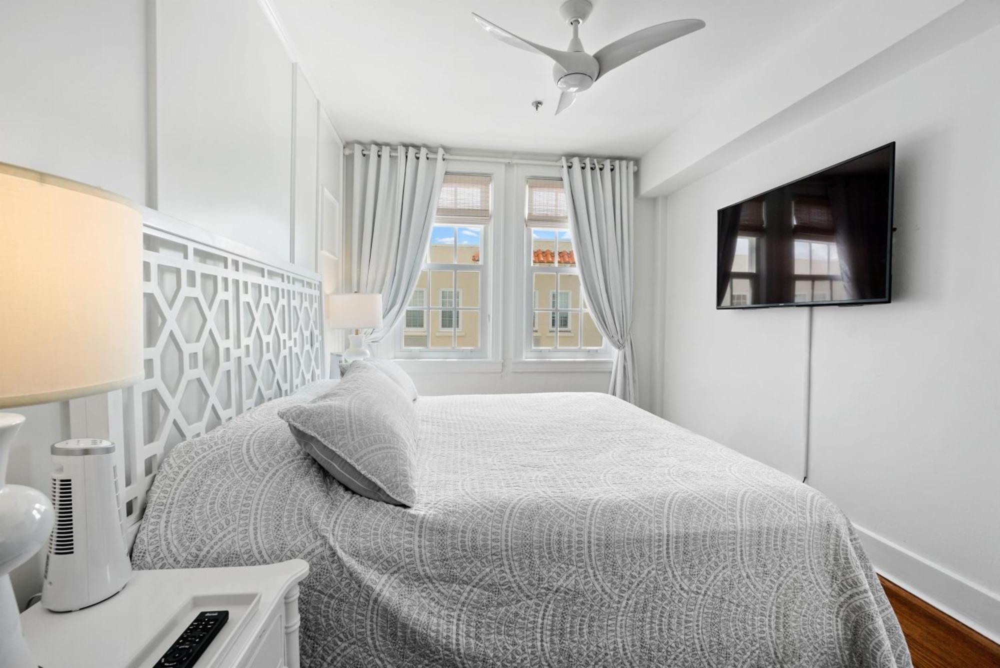 Orchid Suites - Historic Palm Beach Hotel Condominium Εξωτερικό φωτογραφία