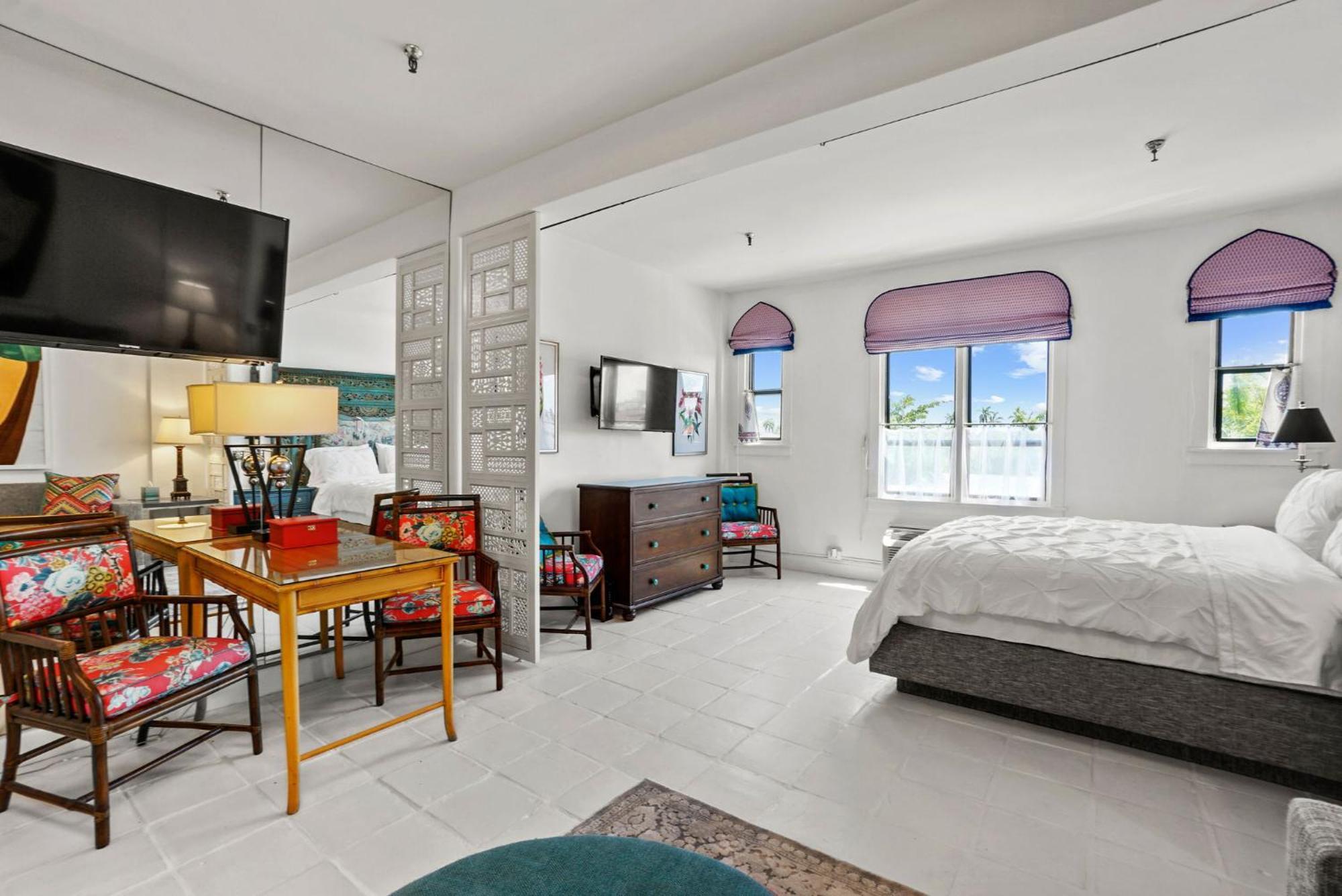 Orchid Suites - Historic Palm Beach Hotel Condominium Εξωτερικό φωτογραφία