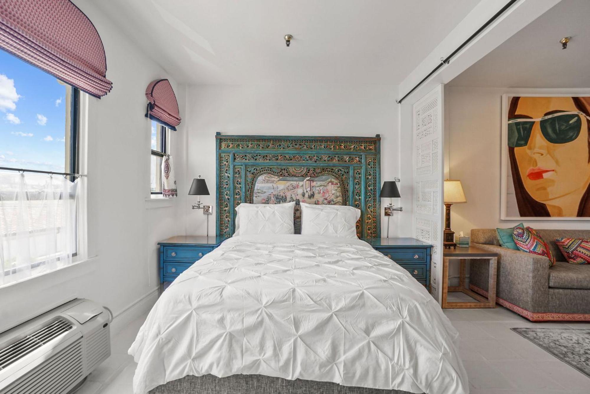 Orchid Suites - Historic Palm Beach Hotel Condominium Εξωτερικό φωτογραφία