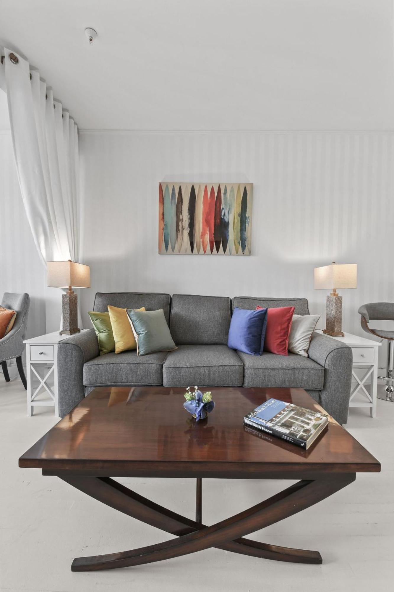 Orchid Suites - Historic Palm Beach Hotel Condominium Εξωτερικό φωτογραφία