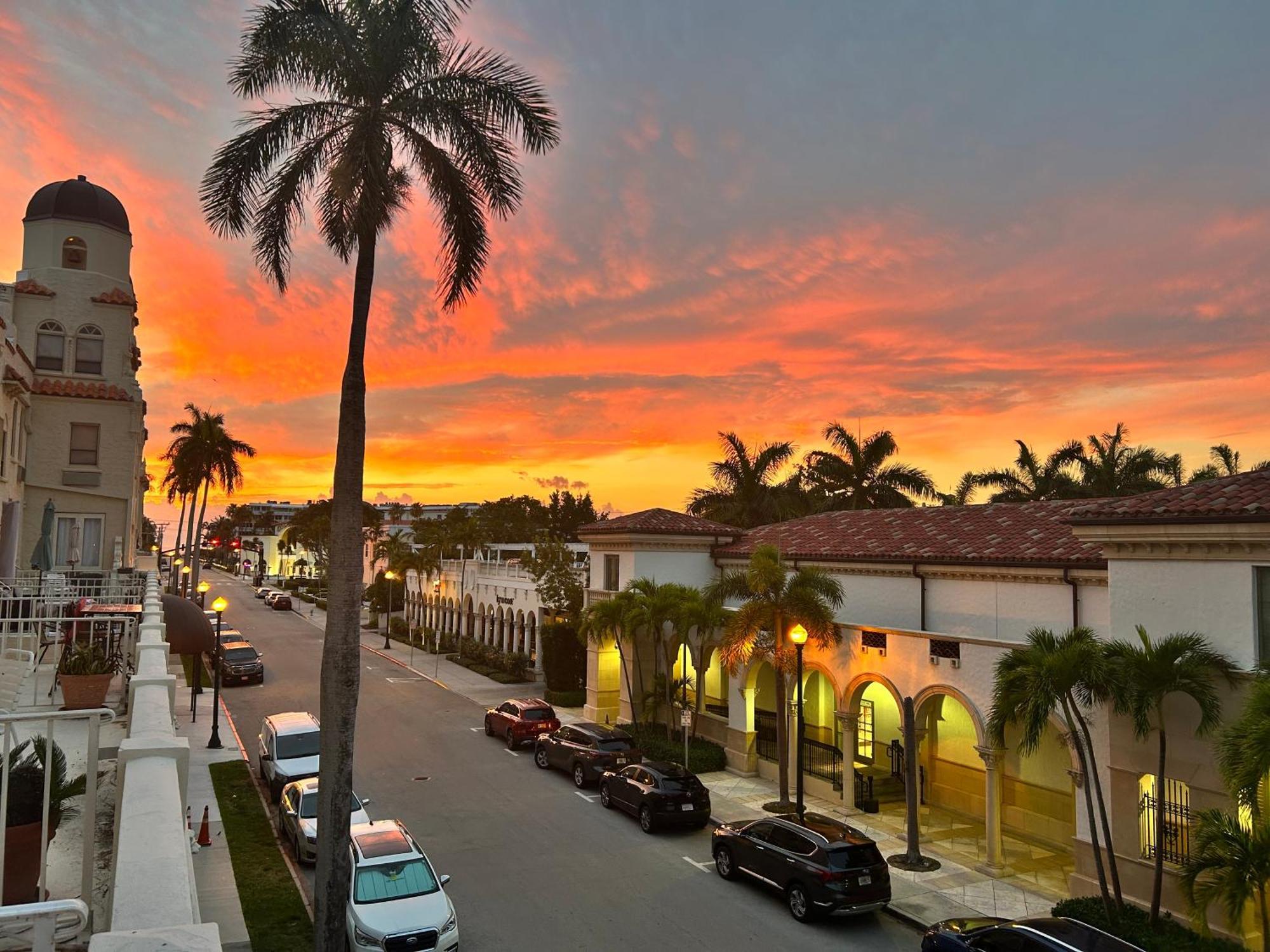 Orchid Suites - Historic Palm Beach Hotel Condominium Εξωτερικό φωτογραφία