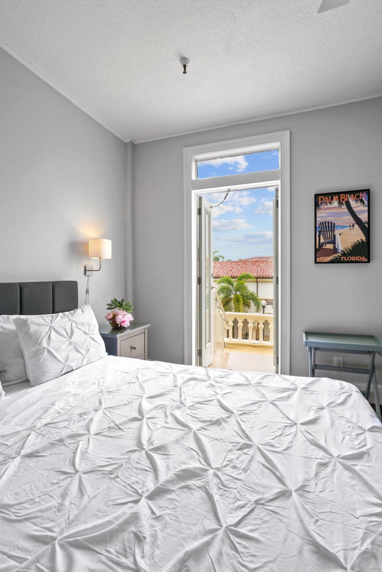 Orchid Suites - Historic Palm Beach Hotel Condominium Εξωτερικό φωτογραφία