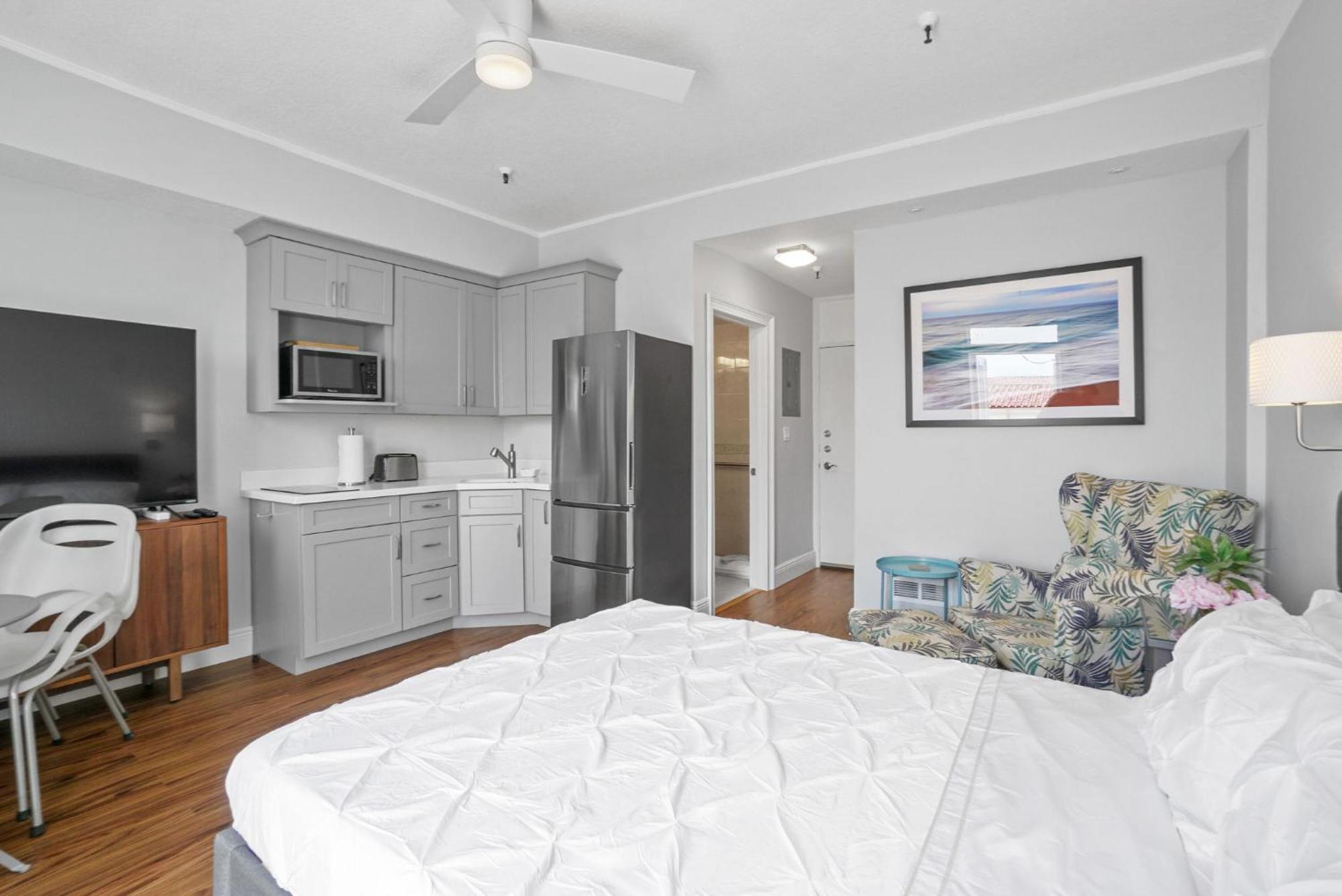 Orchid Suites - Historic Palm Beach Hotel Condominium Εξωτερικό φωτογραφία