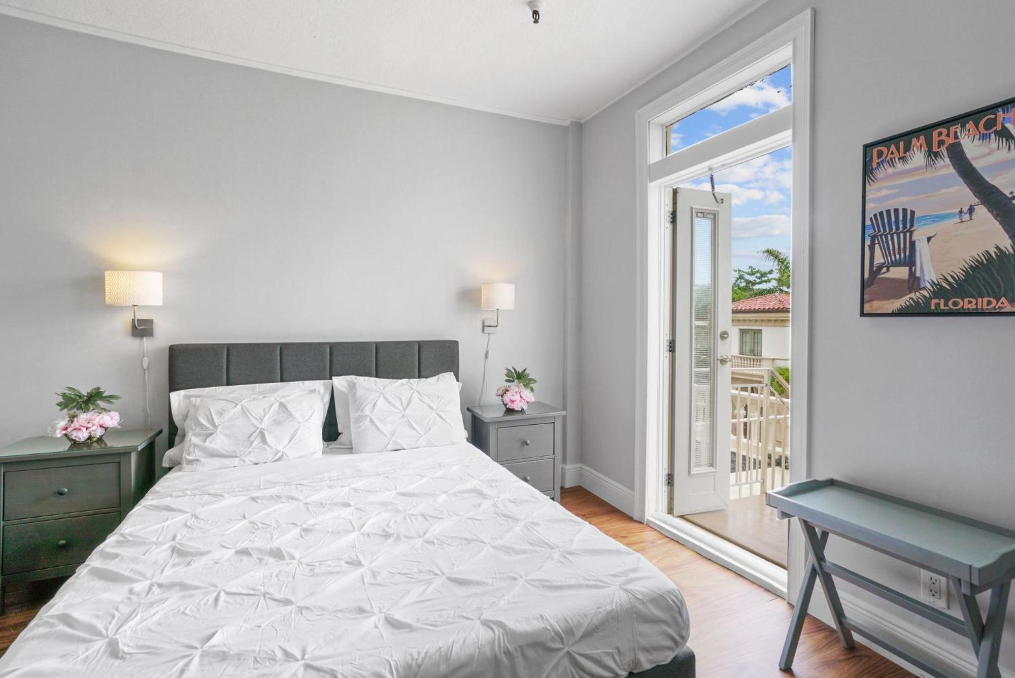 Orchid Suites - Historic Palm Beach Hotel Condominium Εξωτερικό φωτογραφία