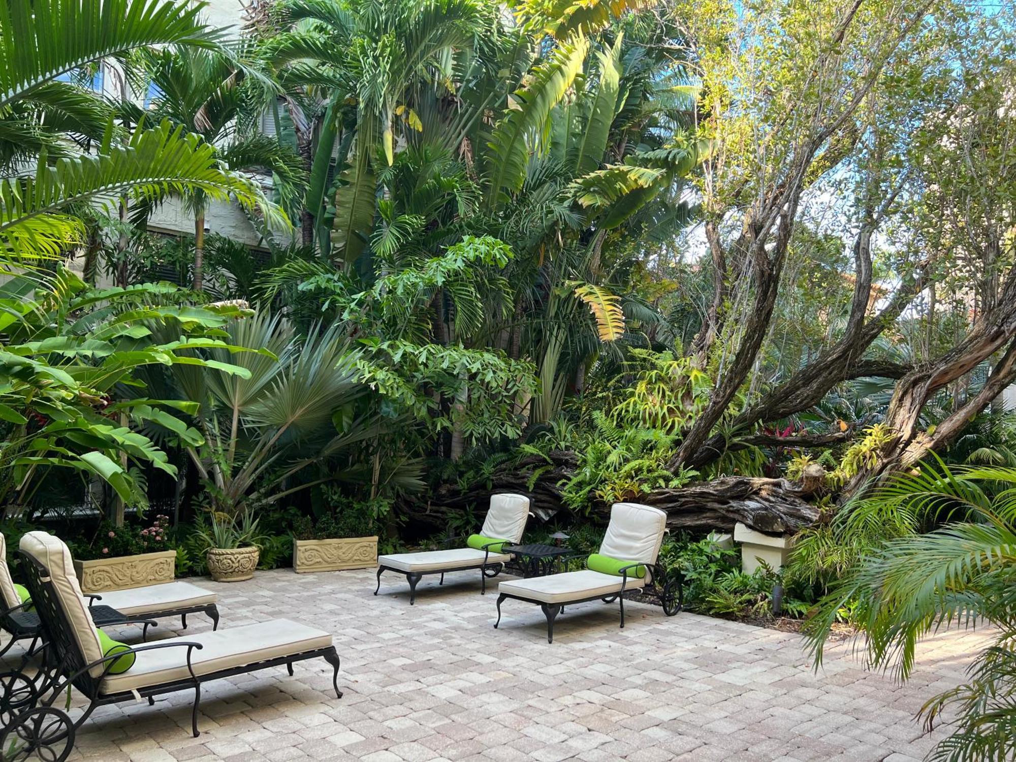 Orchid Suites - Historic Palm Beach Hotel Condominium Εξωτερικό φωτογραφία