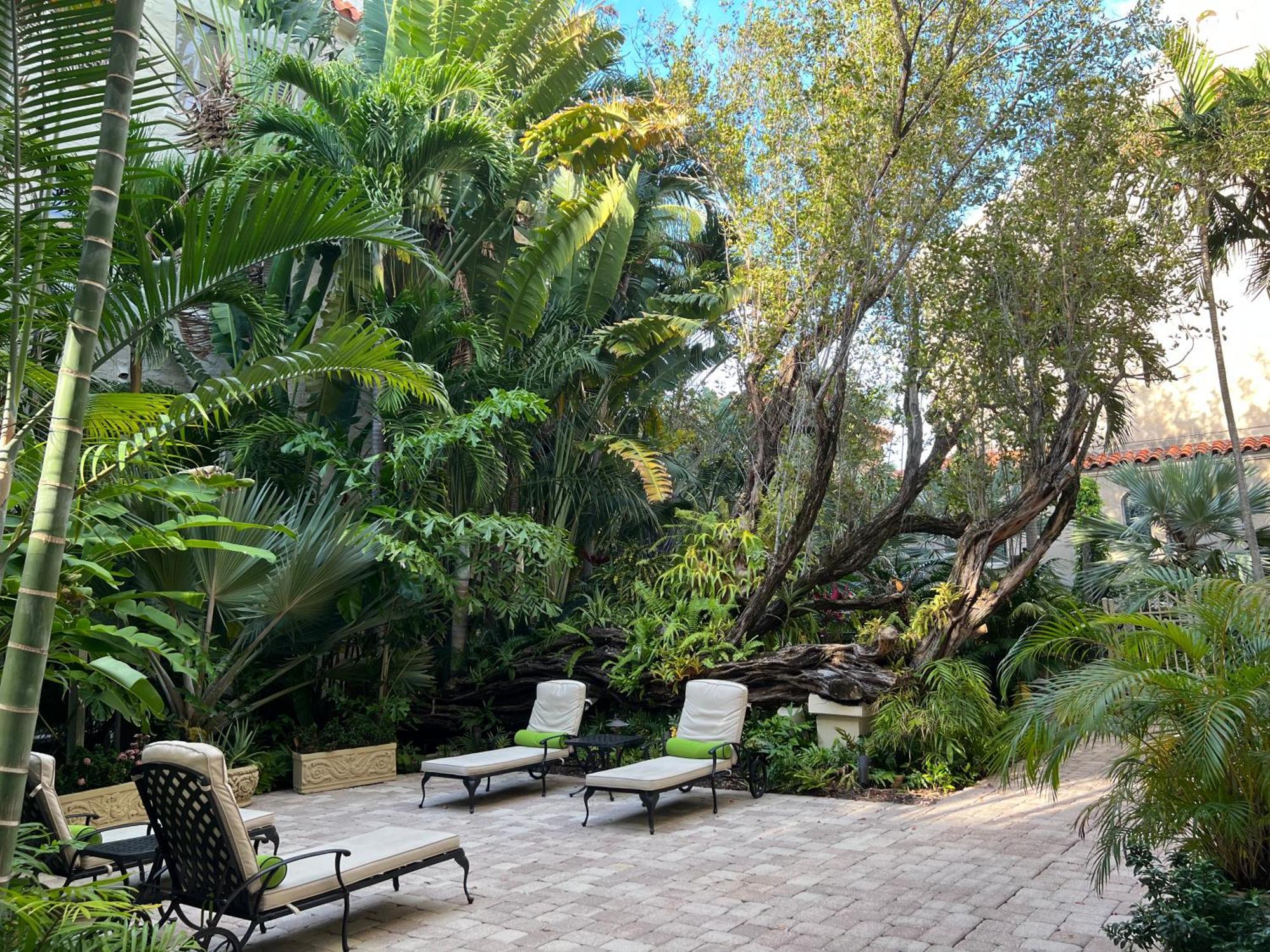 Orchid Suites - Historic Palm Beach Hotel Condominium Εξωτερικό φωτογραφία